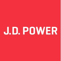 J.D. Power Logo